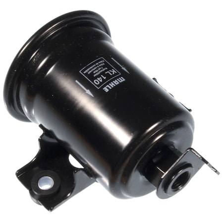 Mahle Fuel Filter, Kl140 KL140
